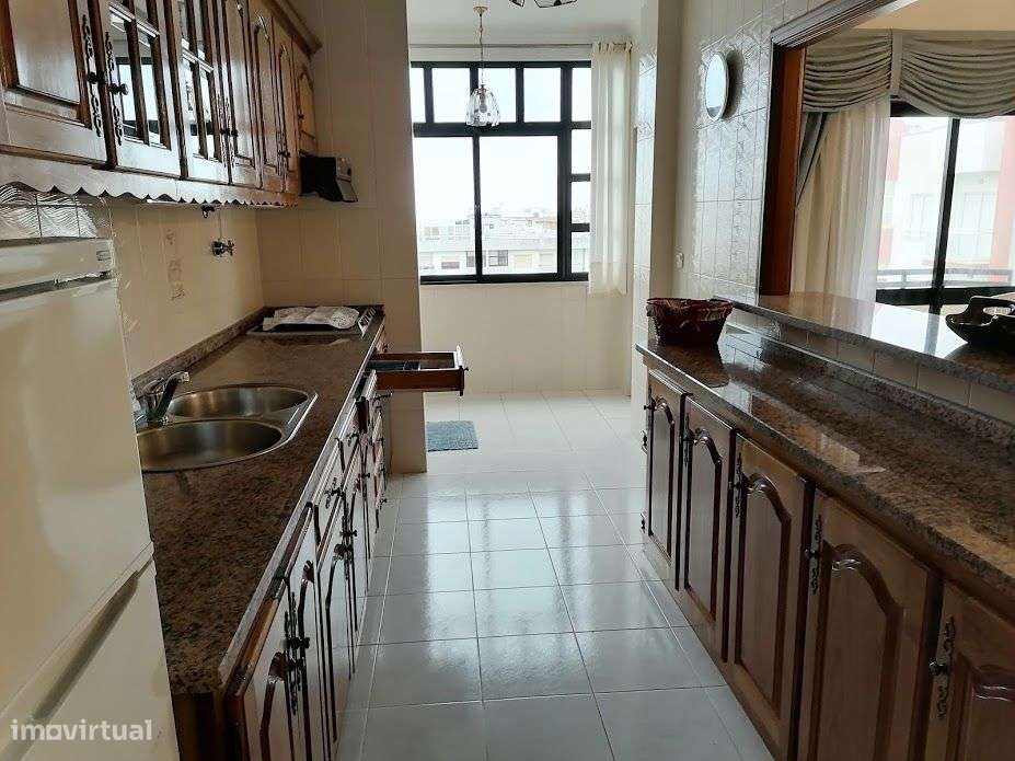 Apartamento T2 Praia - Terraço - Grande imagem: 3/8
