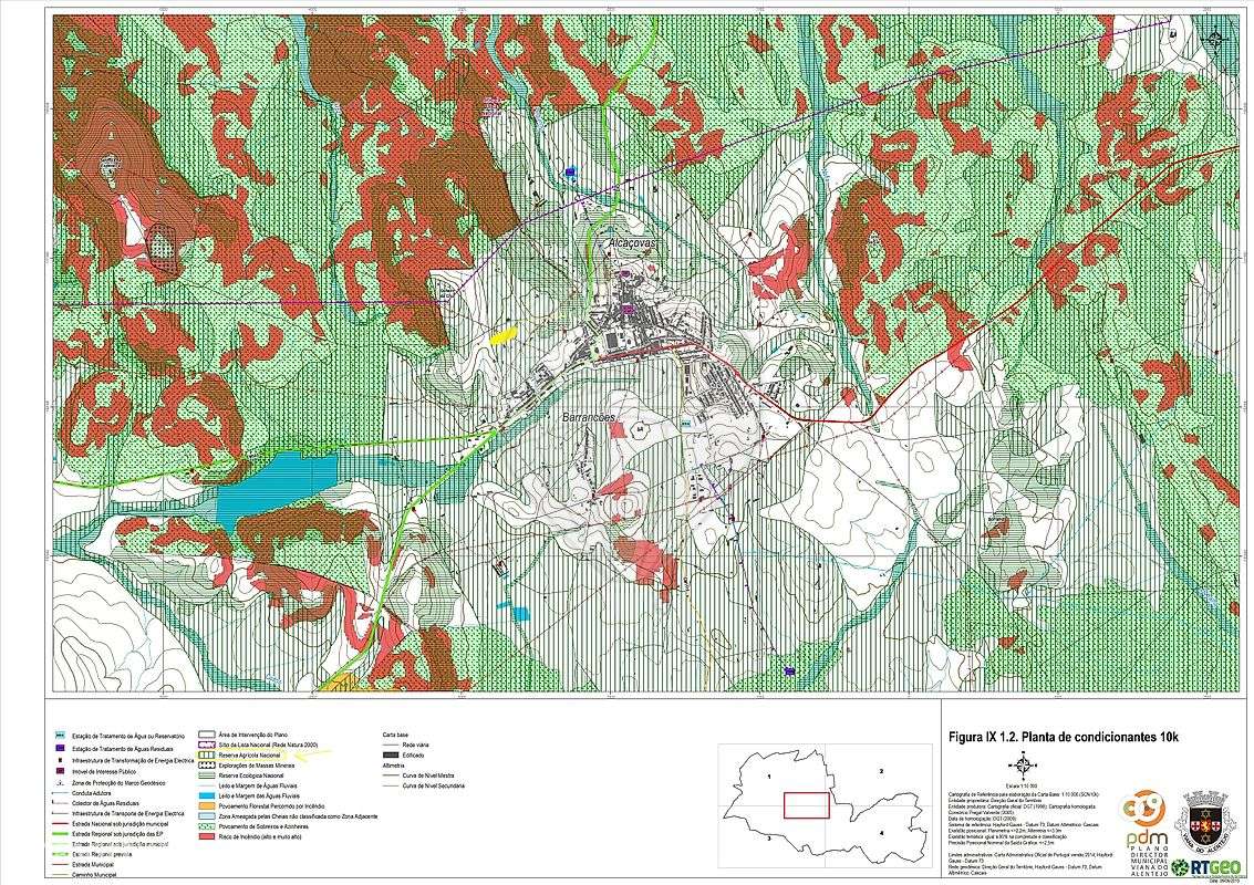 Terreno  para venda - Grande imagem: 3/10