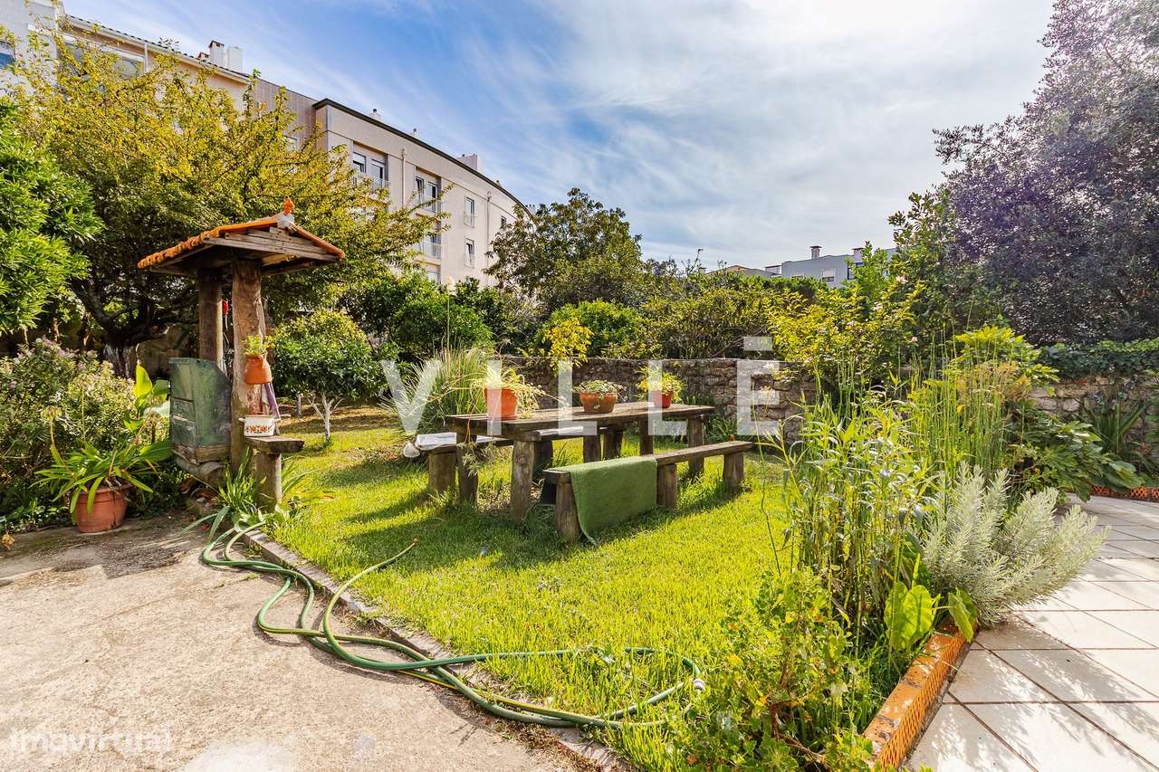Moradia Geminada T3 Venda-37
