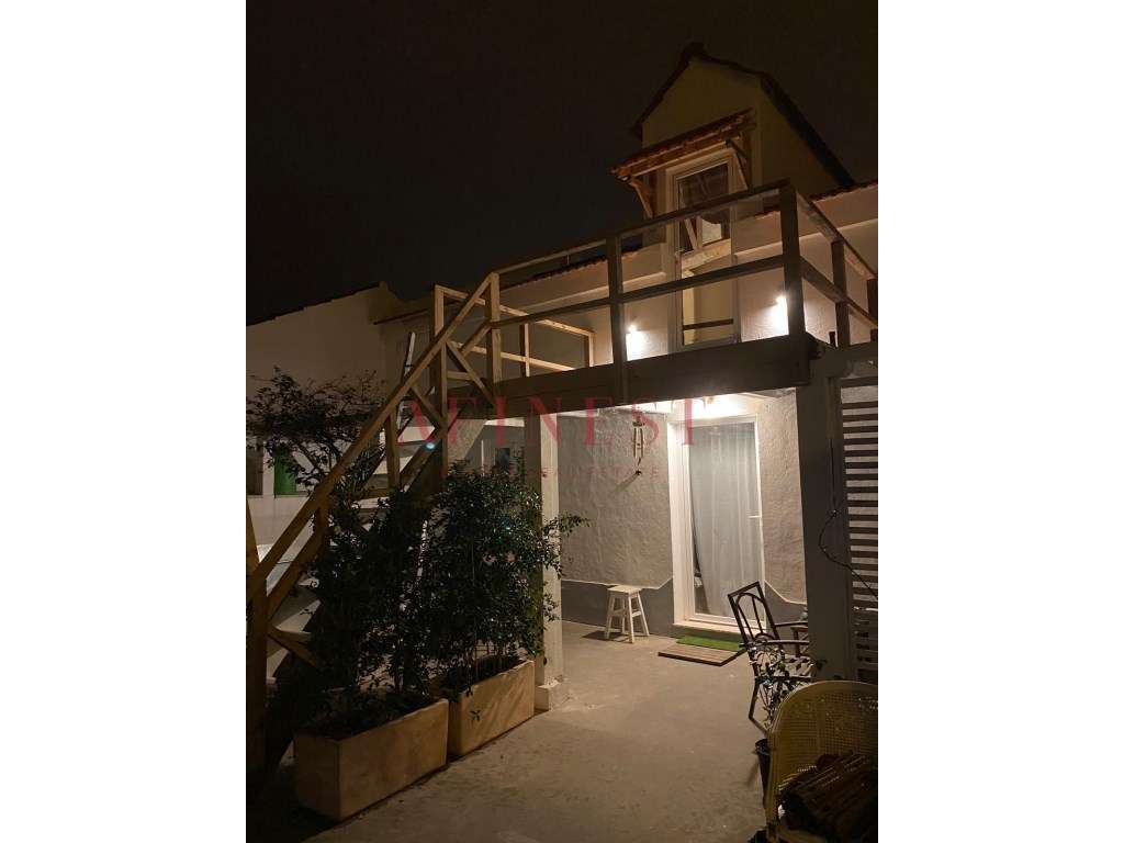 MORADIA MULTI-FAMILIAR COM POTENCIAL DE ALTA RENTABILIDADE | SÃO DO... - Grande imagem: 2/40