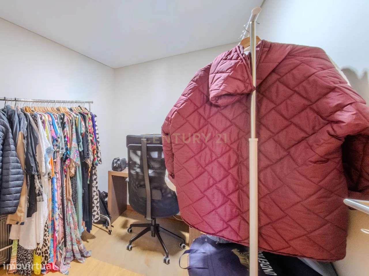 Apartamento T2+1 Perafita-7