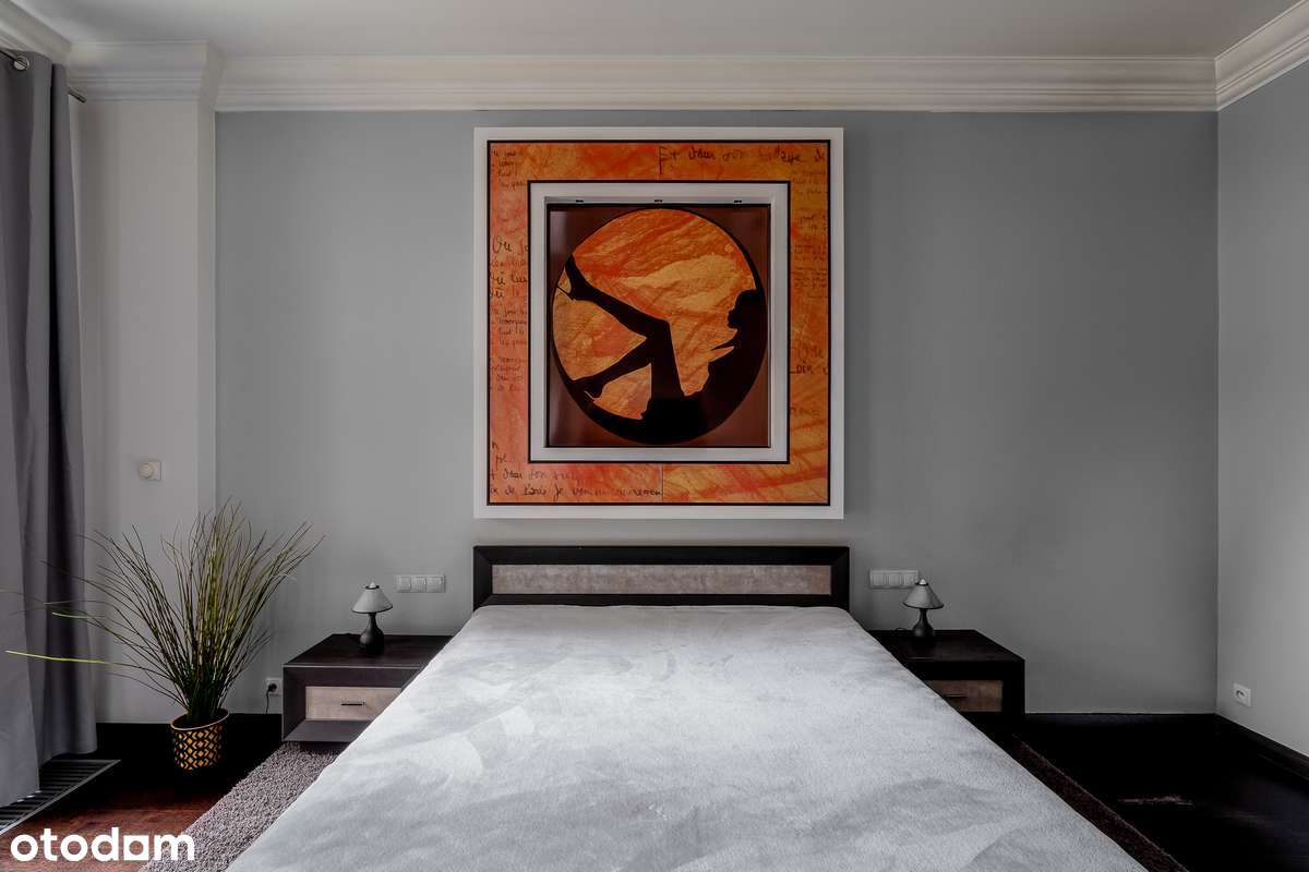 Atrakcyjny apartament, 2 pokoje z balkonem, City Park, garaż-7