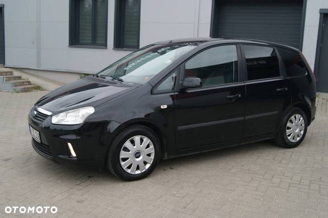 Ford Focus C-Max 1.6 Platinium X - 7