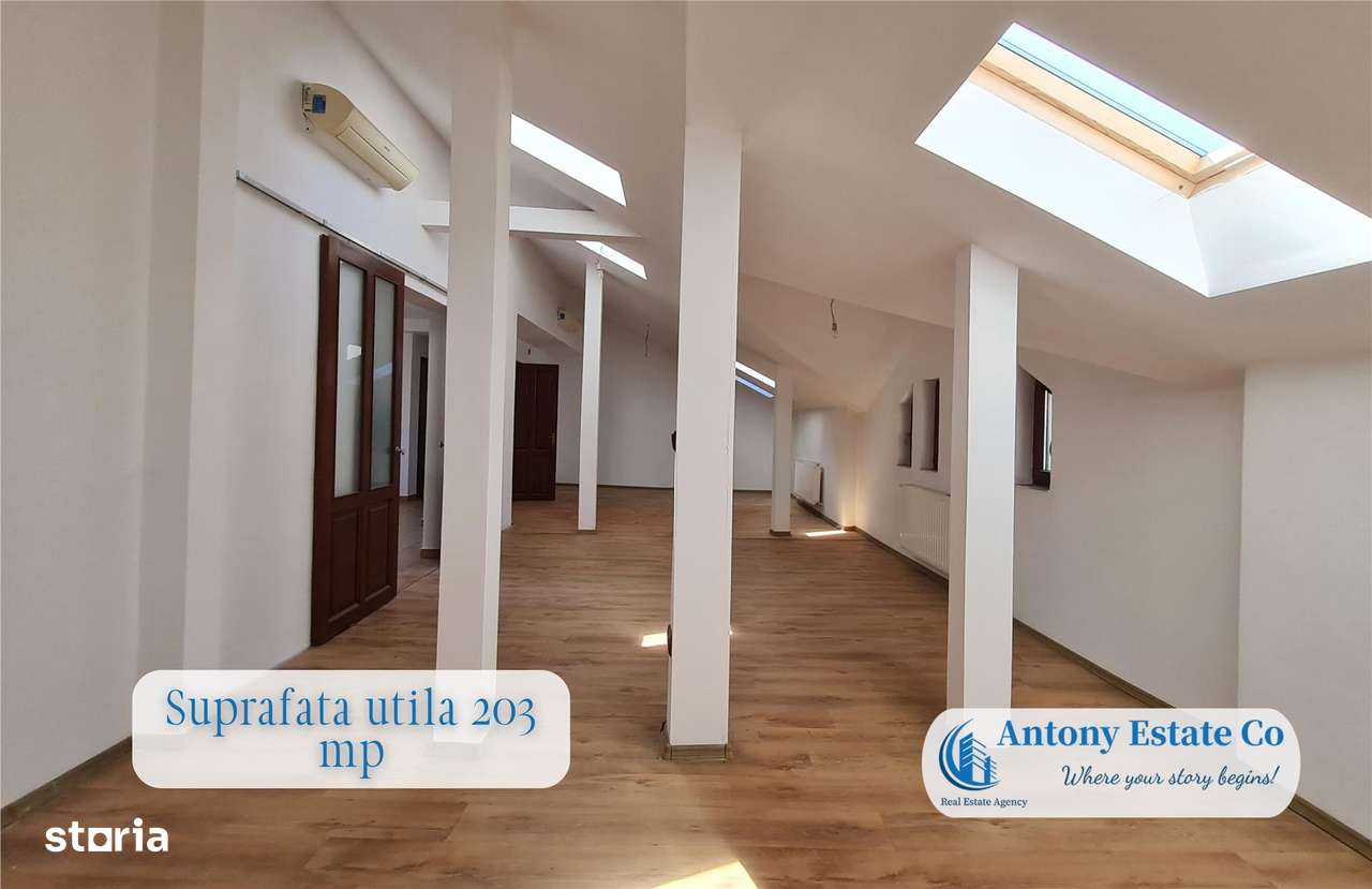 Cabinet medical, Birouri, Spatiu Comercial de inchiriat,Central, Orade - Imagine principală: 2/14