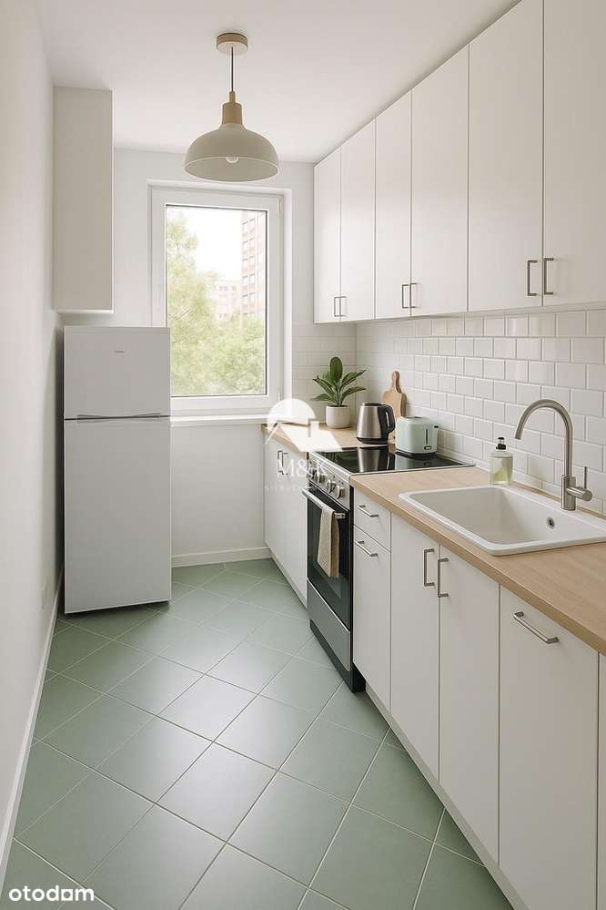 Świetne mieszkania na Szekspira, Bielany-2