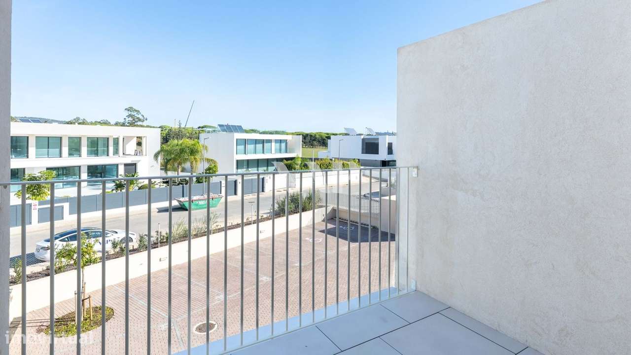 Apartamento T2 a estrear próximo do Golfe, Vilamoura-18