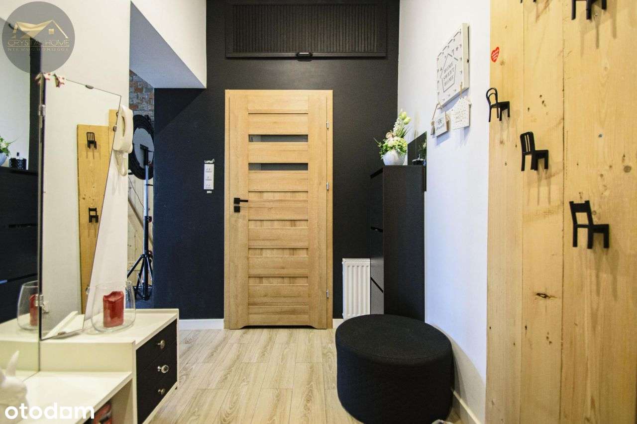 2 Pokoje/ 70,6M2/ Parter-12