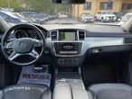 Mercedes-Benz ML 350 BlueTec 4MATIC Aut - 5