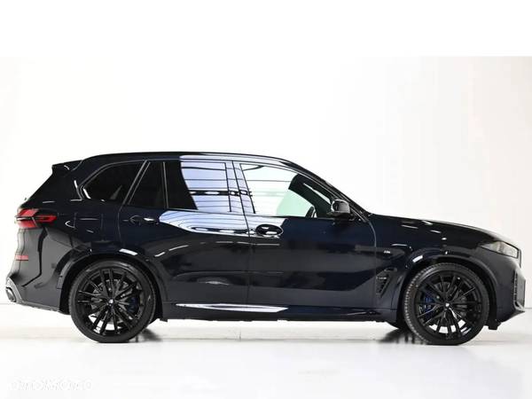 BMW X5 xDrive30d mHEV sport - 2