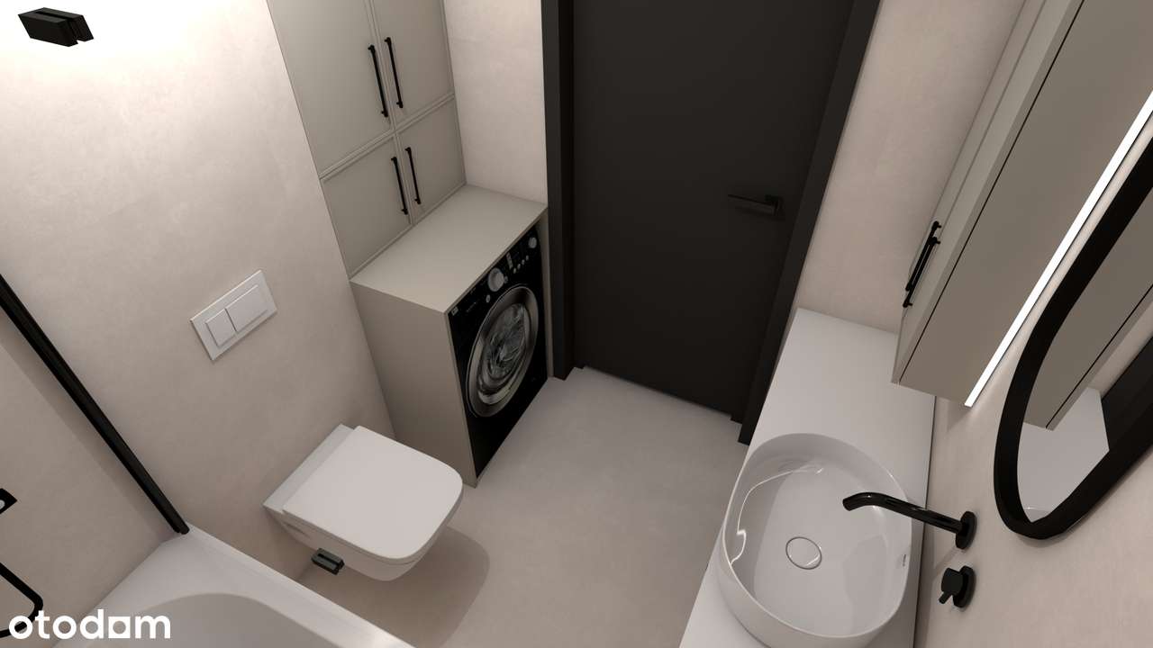 Wyjątkowa nieruchomość inwestycyjna | 35,75 m² | 4 duże okna|2.piętro-6