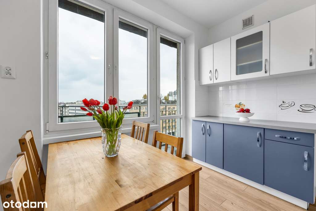 Top lokalizacja | Plac Narutowicza | Pod wynajem-8