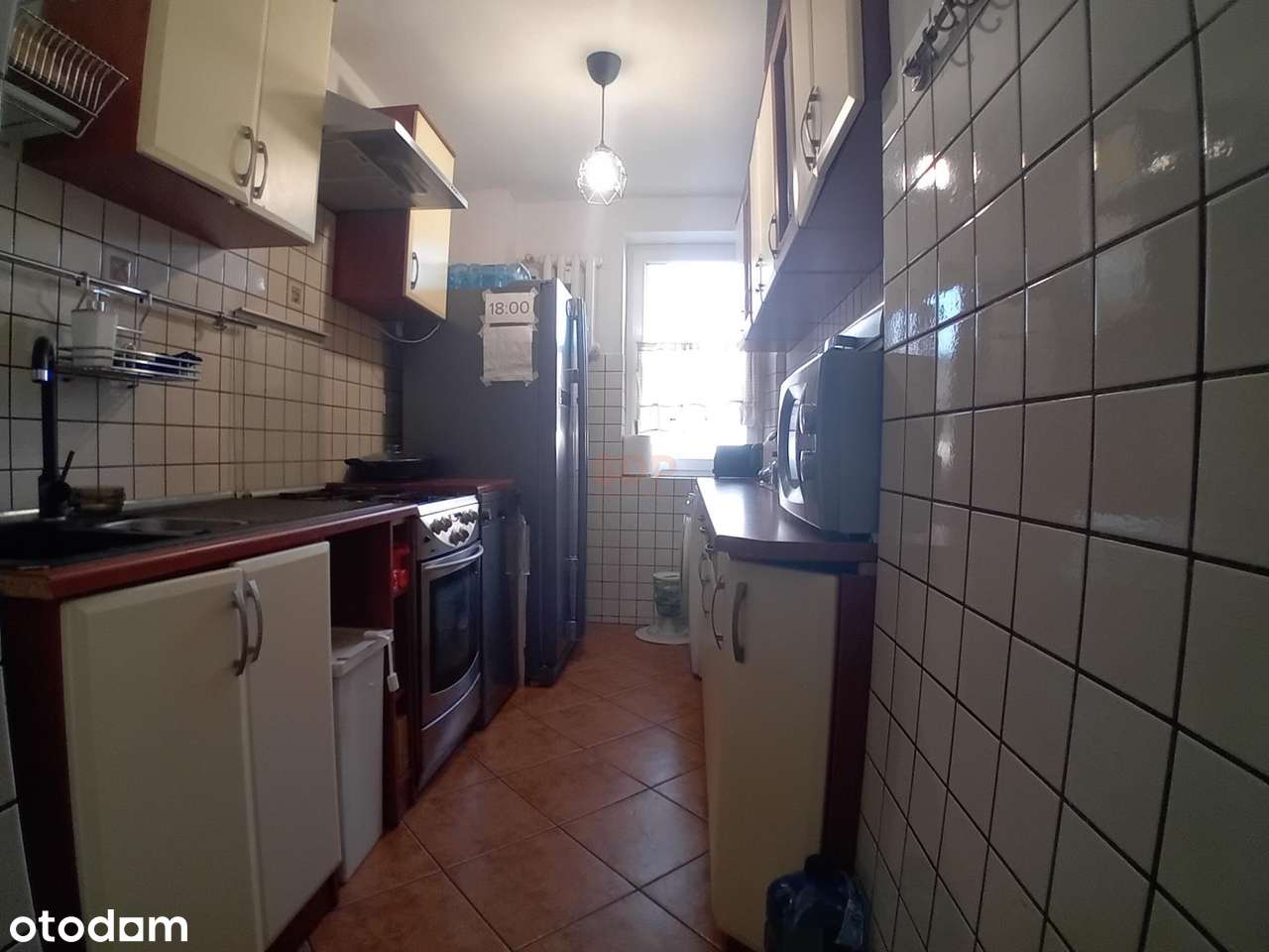 3 Pokoje | Metro Kondratowicza | Cicha okolcia - Pełny obrazek: 4/6