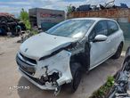 Turbina Peugeot 208 2017 Hatchback 1.6 HDI DV6FE - 2