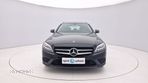 Mercedes-Benz Klasa C 220 d 9G-TRONIC - 13