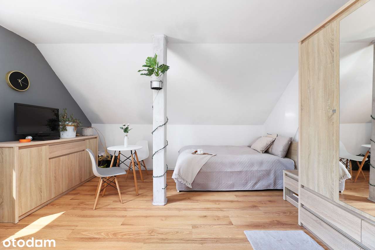 5M| Dom wolnostojący_128 m²_ogród_zielona okolica| TYLKO U NAS! - Pełny obrazek: 3/20