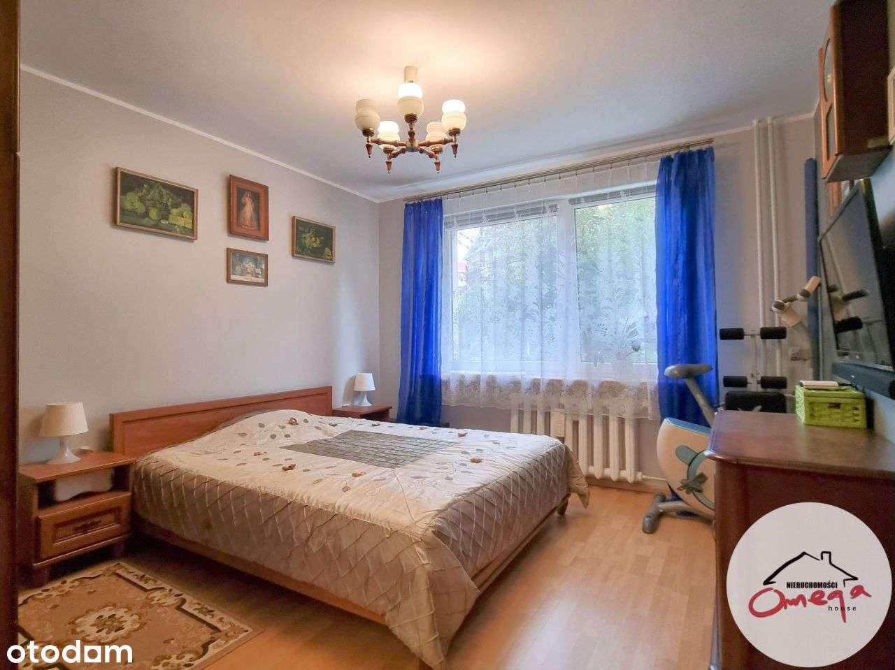 Eleganckie, komfortowe mieszkanie-7