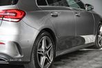 Mercedes-Benz A 180 d 7G-DCT AMG Line - 10