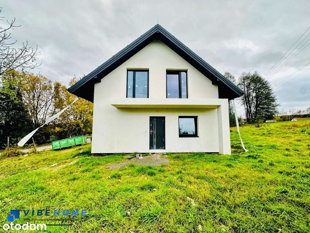 ✔ Dom jednorodzinny 109 m2 Grojec | 30 min. od KRK - Pełny obrazek: 4/15