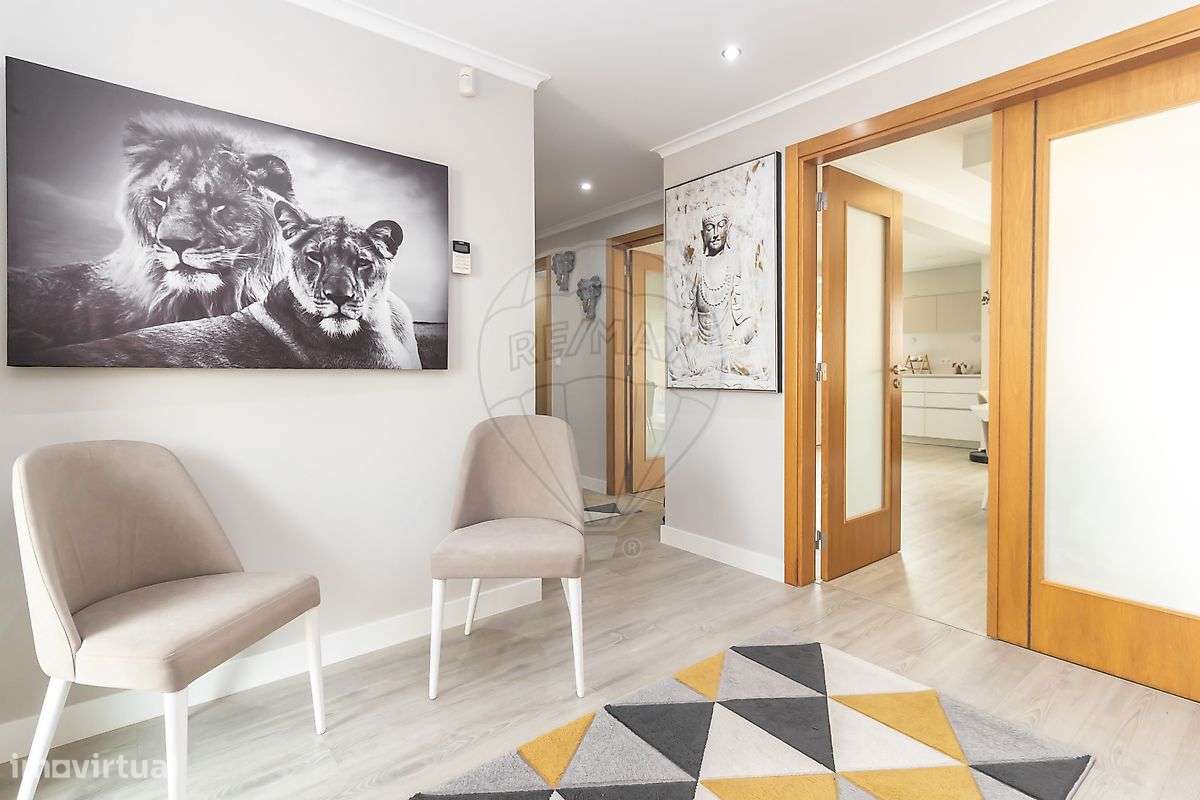 Moradia T4 para venda - Grande imagem: 5/44