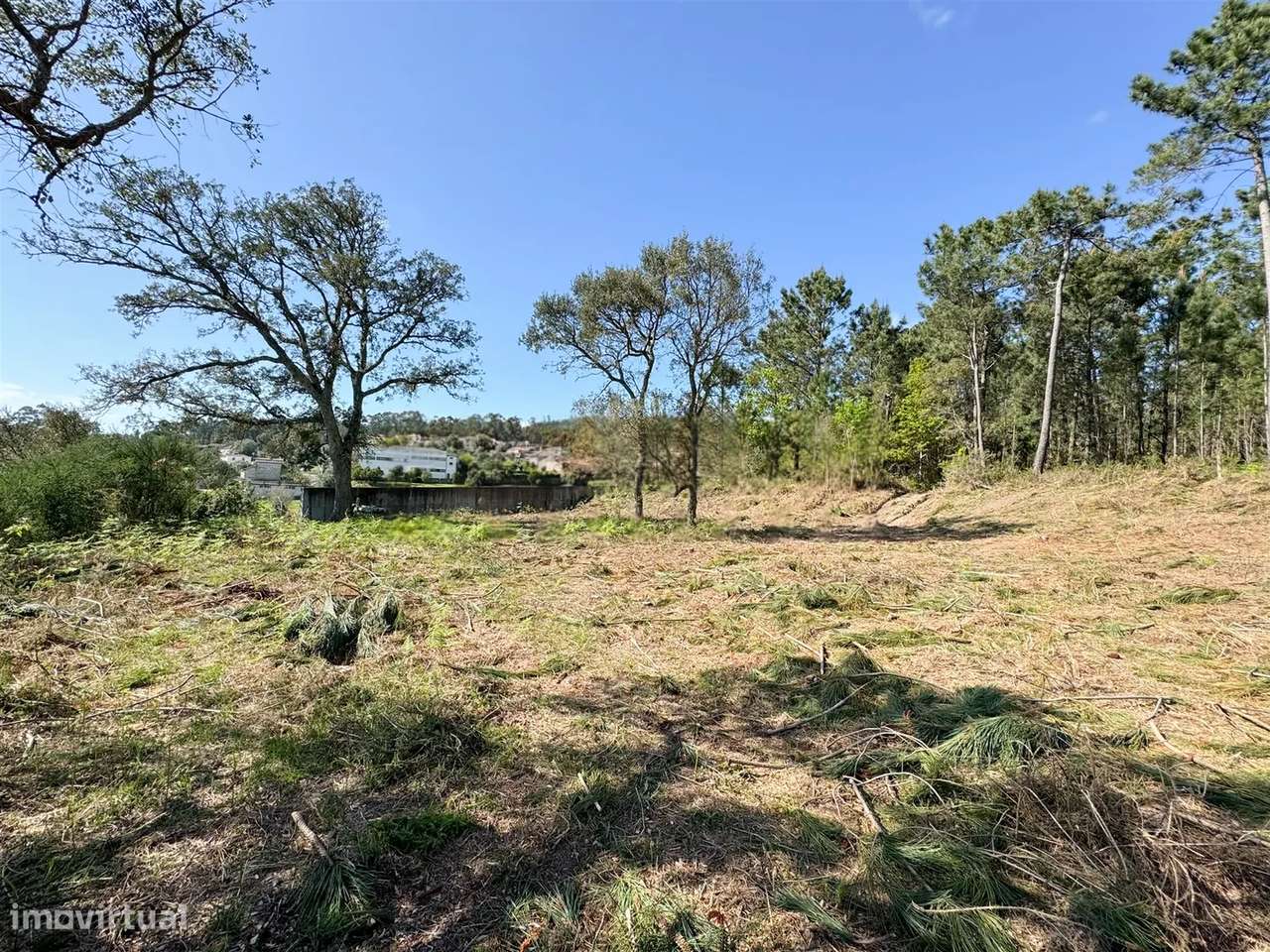 Moradia T3 em Creixomil Barcelos - Grande imagem: 4/19