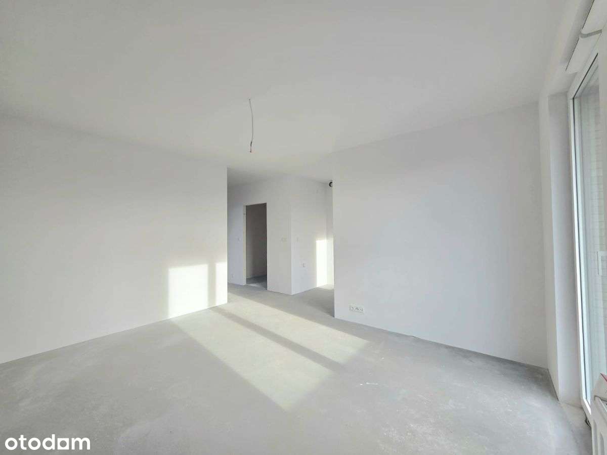 Narożne 2/3 pokoje l Gotowe l Jutrzenki l Wkd 350m - Pełny obrazek: 2/11