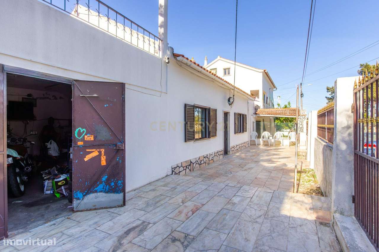 Moradia T2+1 com Anexo Independente, Garagem, Terraço e Adega – Quinta - Grande imagem: 4/27