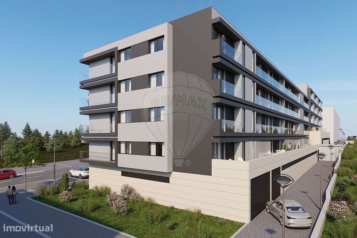 Apartamento T3 para venda-5