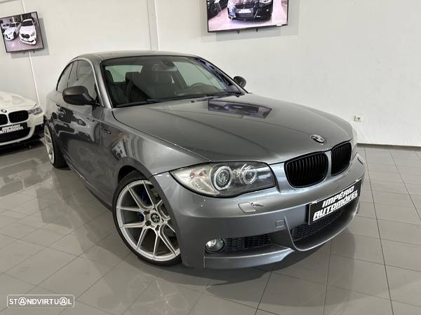 BMW 123 d - 5