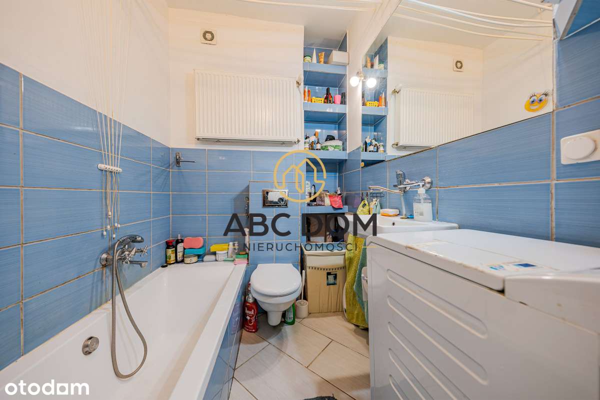 2 pokoje z ogródkiem, dla obcokrajowców !!-8