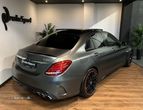 Mercedes-Benz C 63 AMG S - 49