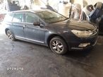 Citroen C5 III X7 Drzwi prawe przód przednie EPY - 2