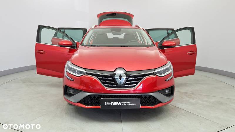 Renault Megane 1.3 TCe FAP R.S Line EDC - 27