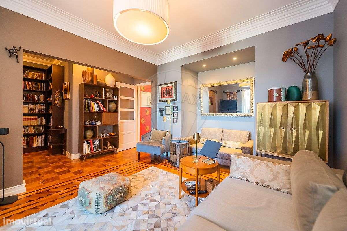 Apartamento T2 para venda - Grande imagem: 4/50