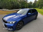 BMW Seria 3 320i M Sport - 10