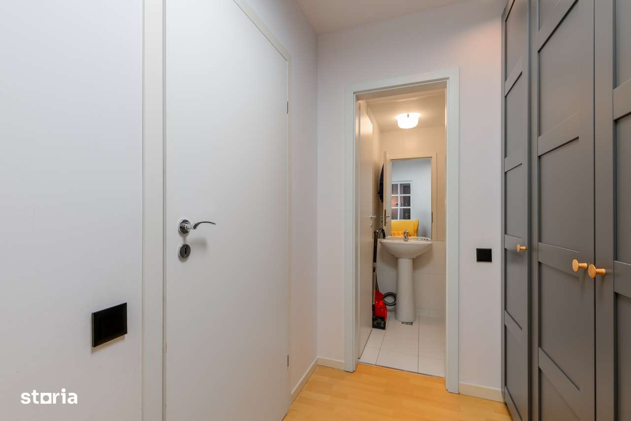 Apartament 3 Camere | Calea Calarasilor | | Renovat | Mobilat & Utilat-13