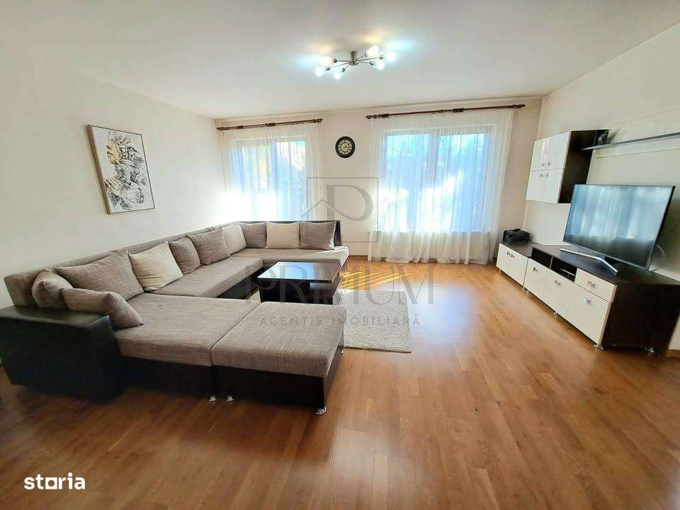 CASA INDIVIDUALA - BLASCOVICI - 4 CAMERE - 3 BAI - TERASA ACOPERITA - - Imagine principală: 4/10