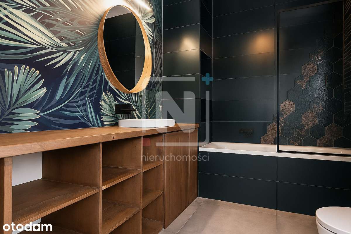 Ogród (230m²), spokój i wygoda w Wawrze | Eng - Widok 6