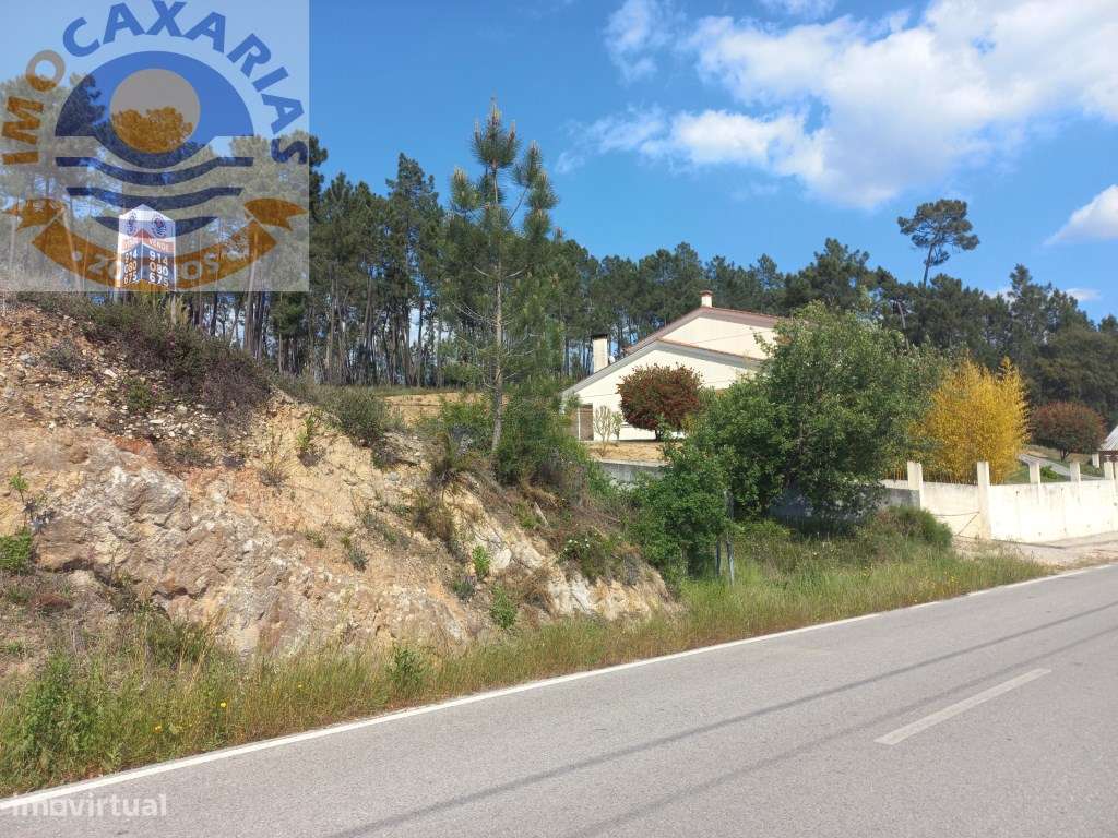 Terreno rústico, com viabilidade de construção. - Grande imagem: 4/4