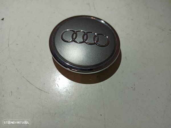 Centros De Jantes Audi A6 (4B2, C5) - 7