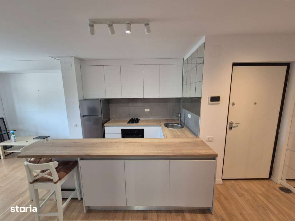 Apartament 3 camere in Arcadia Domenii 2 bai gata de mutare - Imagine principală: 3/19