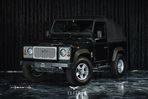 Land Rover Defender 90 SW 2.2 CRD SE - 1