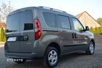 Opel Combo Tour 1.6 CDTI Cosmo - 16