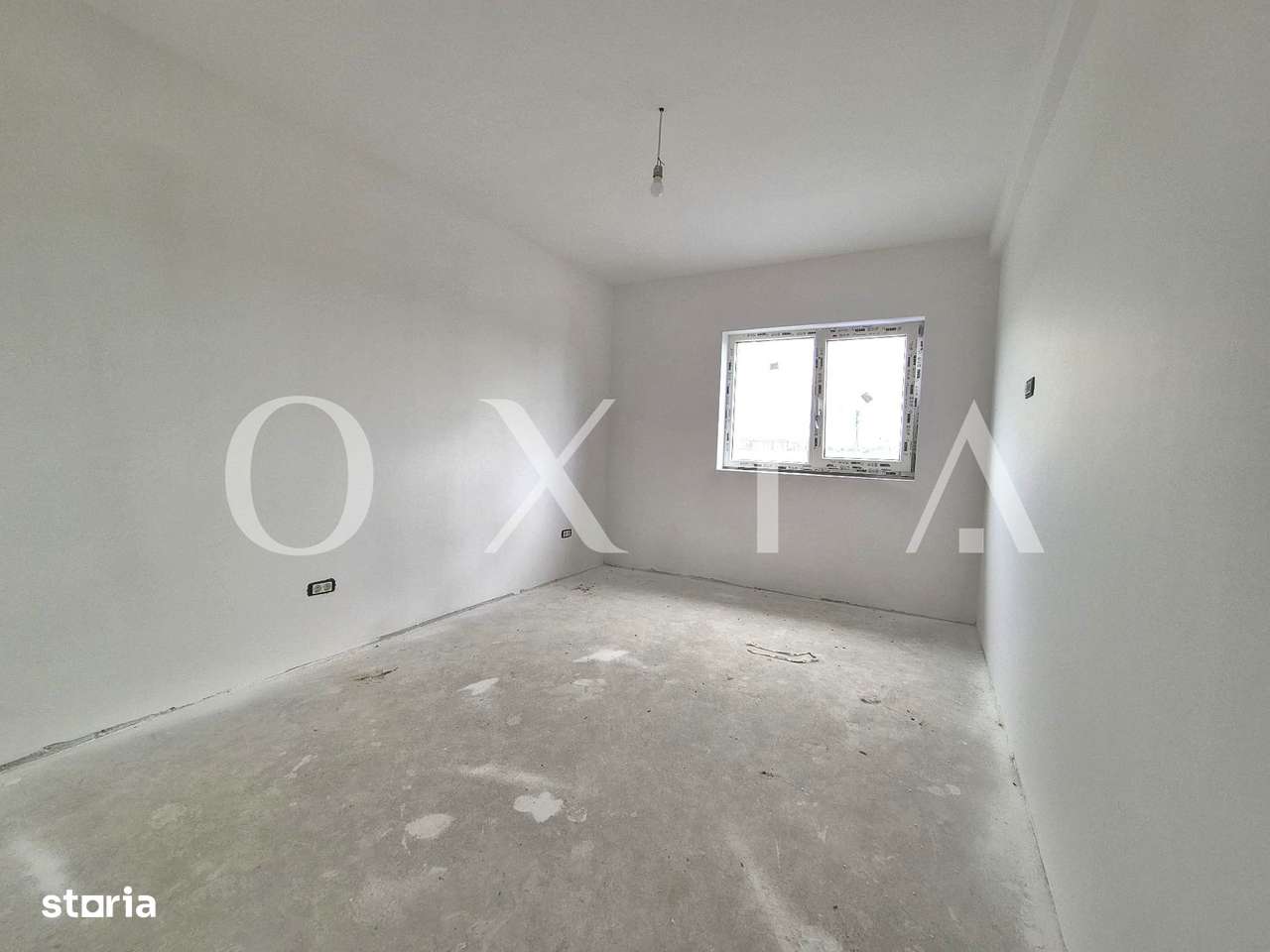 AX1046 Giroc, Zona Esso, 1/2 Duplex Cu 5 Camere - Imagine principală: 5/16