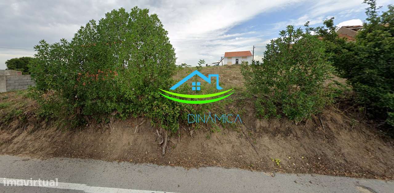 Terreno Urbanizável com Poço em Lavos – Figueira da Foz - Grande imagem: 4/4