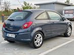 Opel Corsa 1.2 16V Enjoy EasyTronic - 6