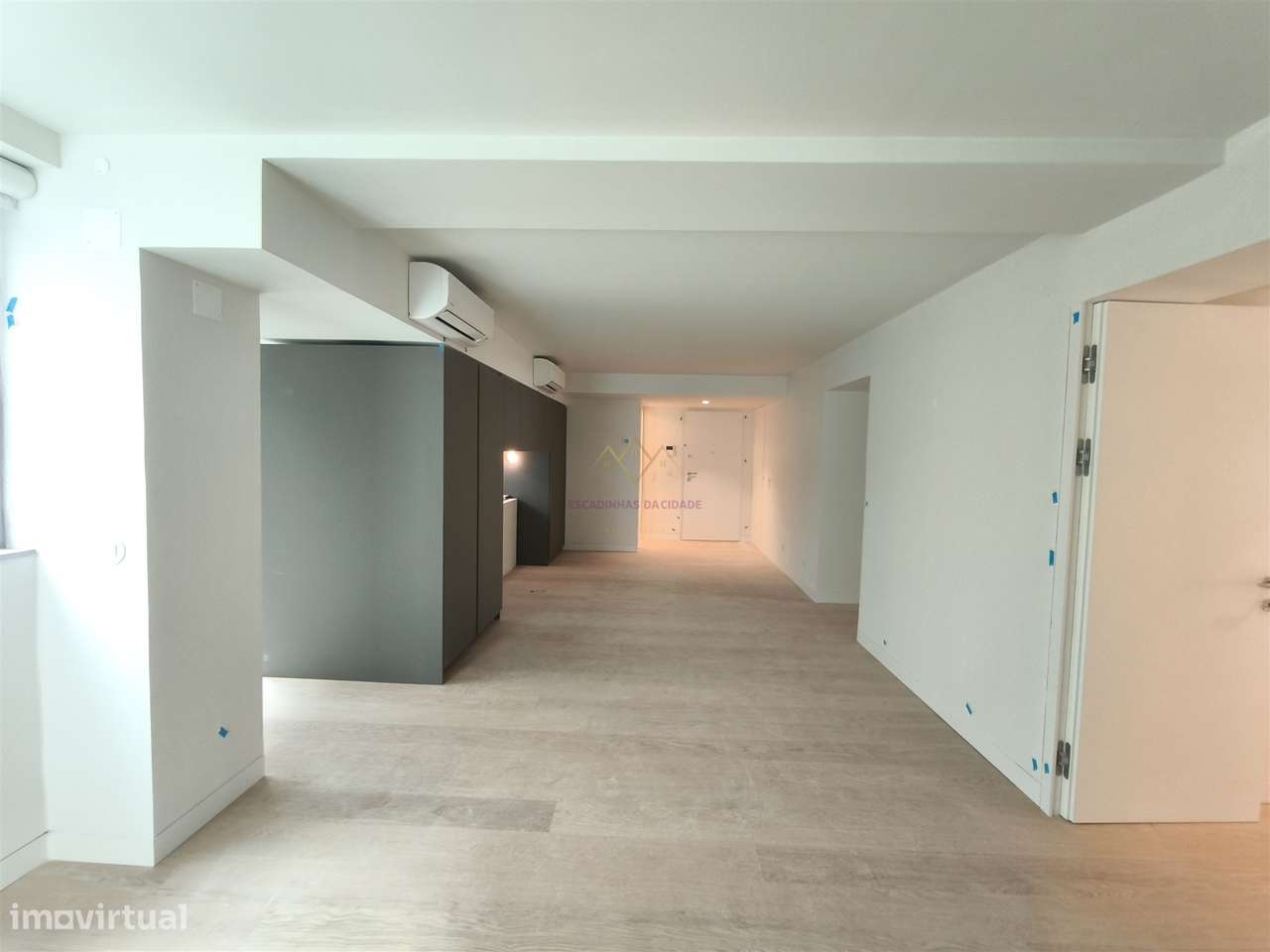 T2+1 em Empreendimento de luxo com piscina - Grande imagem: 5/38