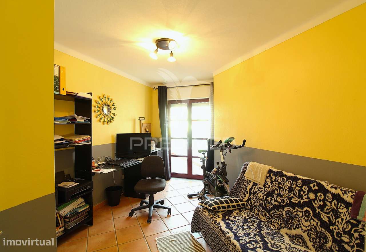 Apartamento T3 Duplex, Terraço, Santiago do Cacém - Grande imagem: 5/26