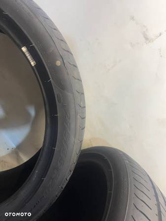 275/35-245/40R20 102Y PIRELLI P.ZERO - 6