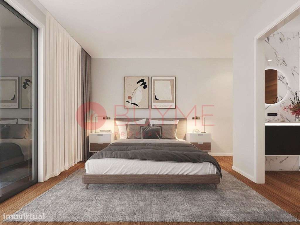 Apartamento T3 - Almancil - Grande imagem: 2/18