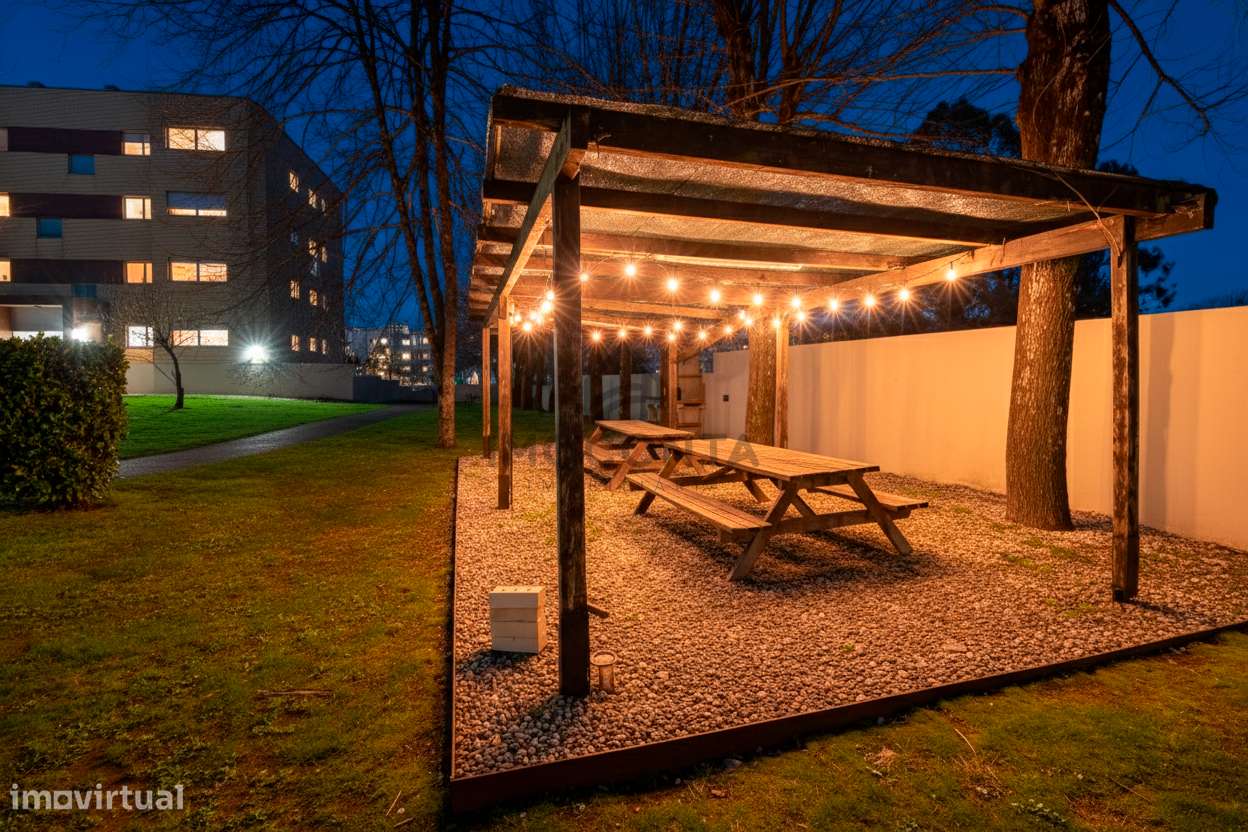 T2 Cond. Fechado PNA em Valongo - Grande imagem: 4/29